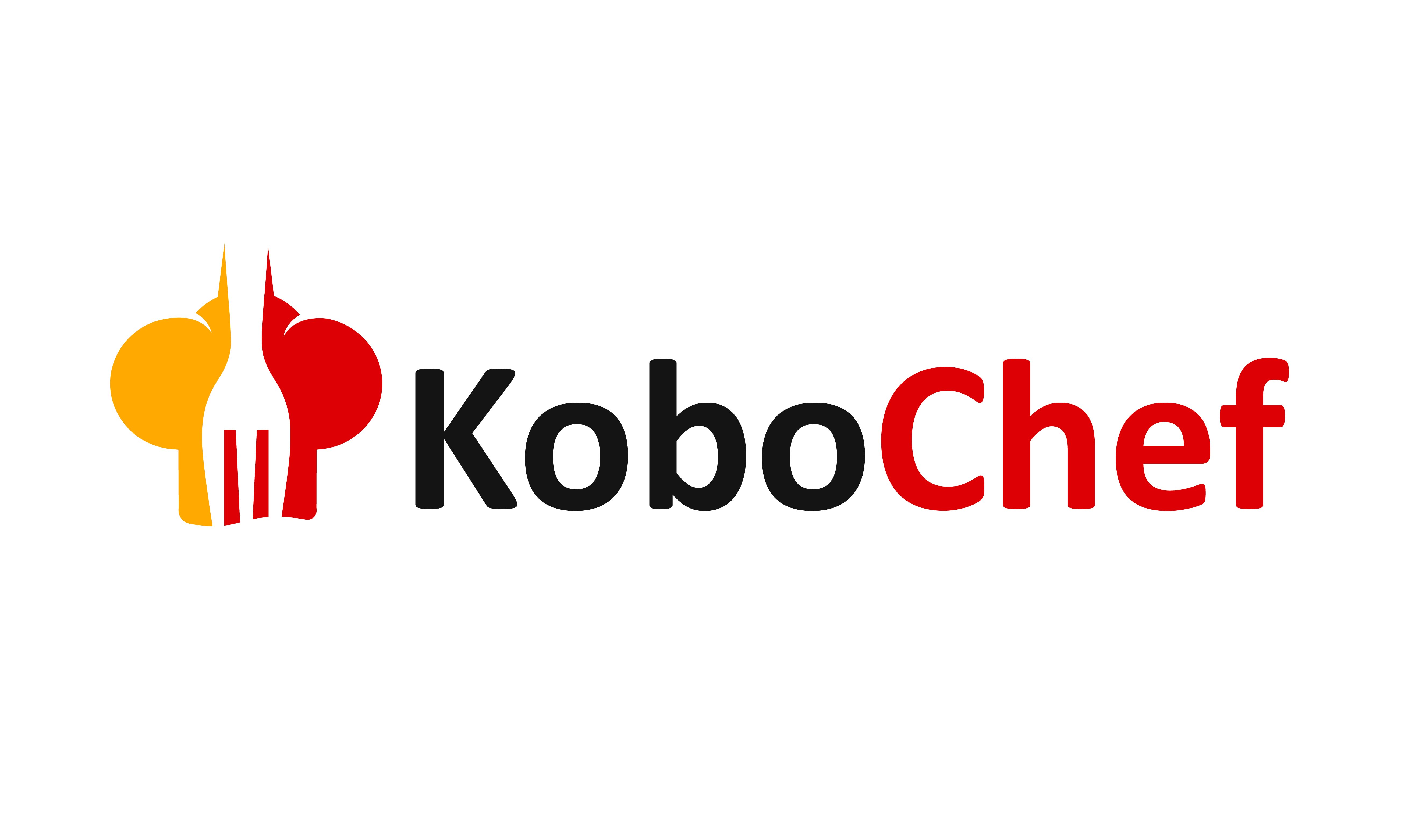KoboChef logo